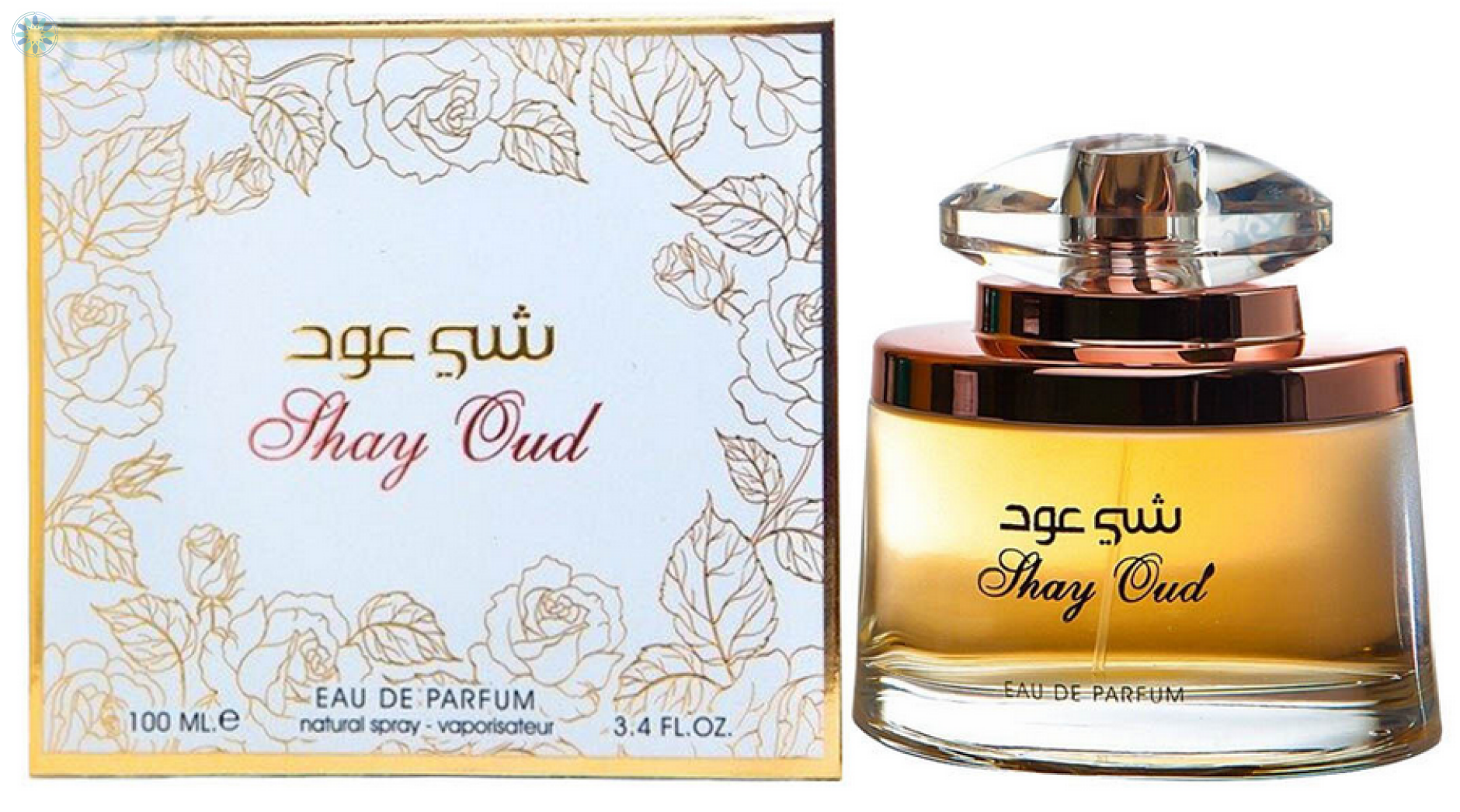 Perfumes › Eau De Parfum › Shay Oud